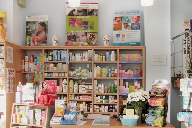 Tu tienda de productos naturales en Ourense