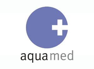 Logo Aquamed