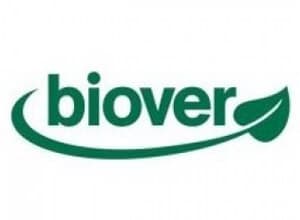 Logo Biover