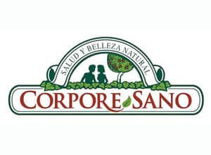 Logo Córpore Sano