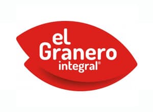 Logo El Granero Integral