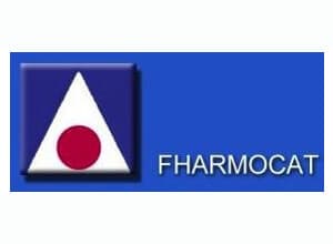 Logo Fharmocat