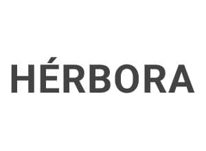 Logo Hérbora