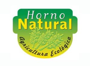 Logo Horno Natural