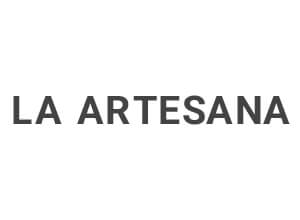 Logo La Artesana