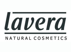 Logo Lavera