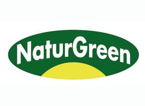 Logo Naturgreen