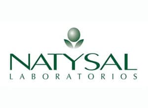 Logo Natysal