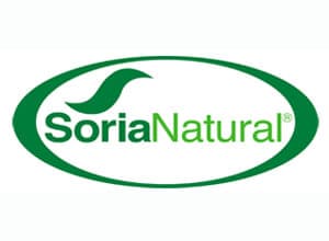 Logo Soria Natural