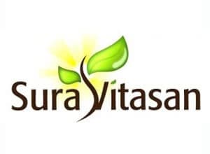 Logo Sura Vitasan