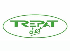 Logo Trepat Diet