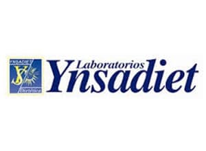 Logo Ynsadiet
