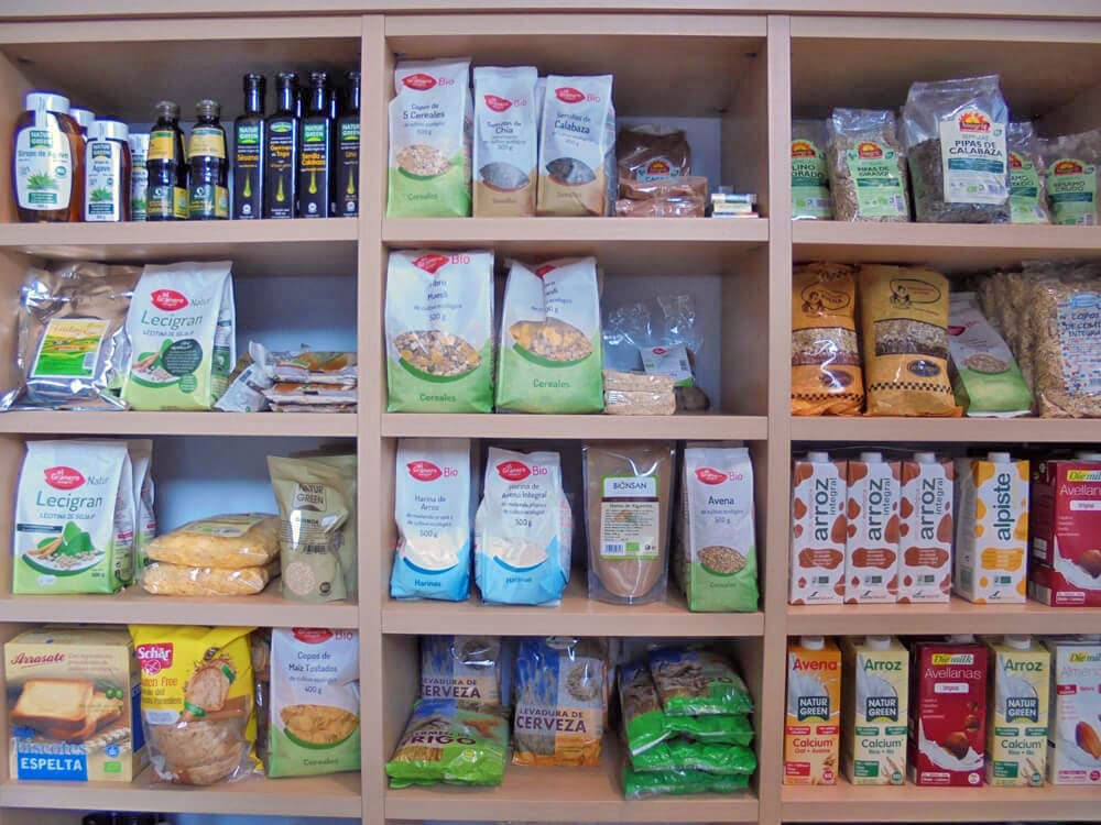 ¿Qué productos y servicios ofrecemos?